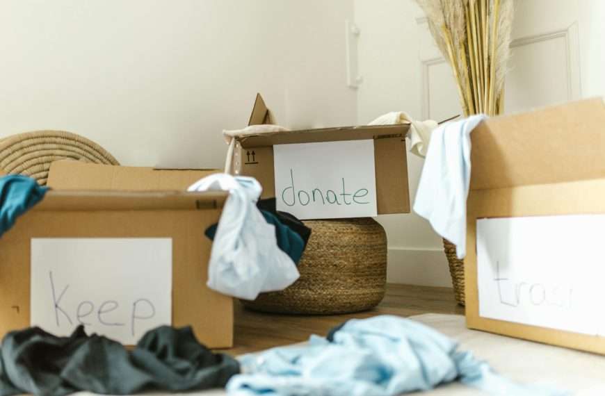 simple chores