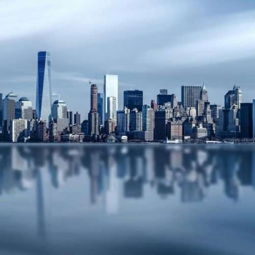 city breaks