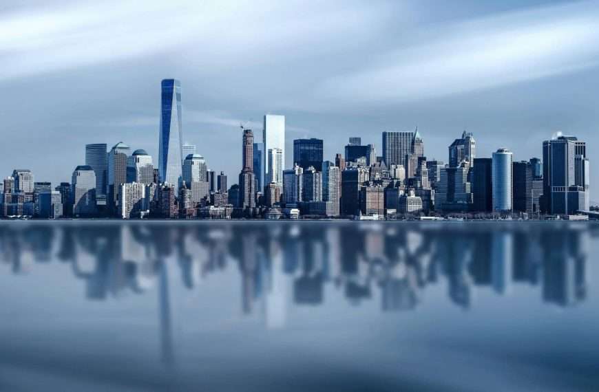 city breaks