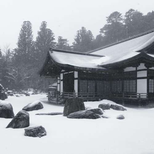 colder weather
