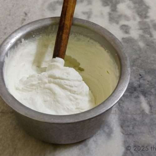 compact butter churns