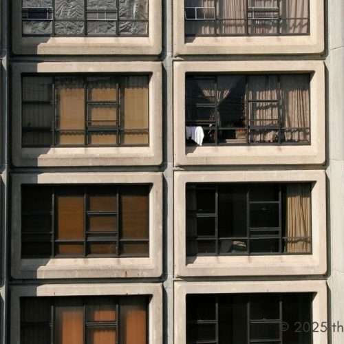 compact urban living