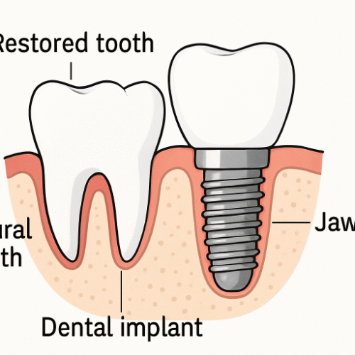 dental implants