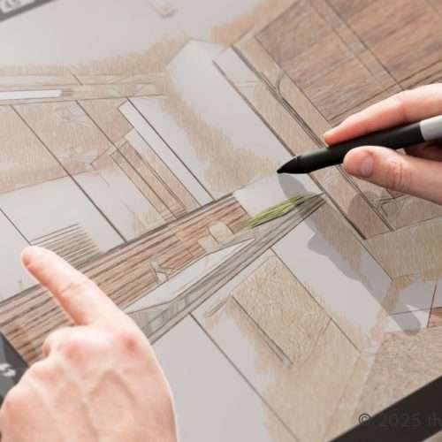 designing a home