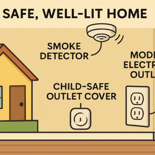 Electrical Upgrades