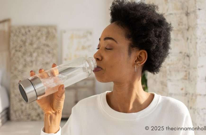 energy and wellness