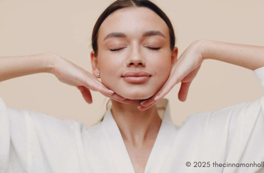 facial rejuvenation - refresh dull, tired skin