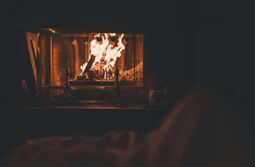 Prepare Your Property For The Winter Season