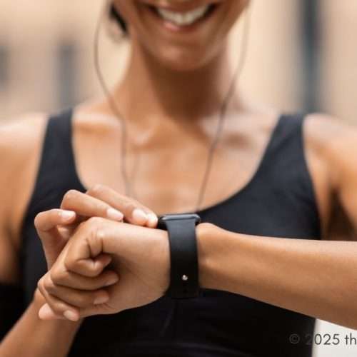 Optimizing Your Home Environment - fitness tracker