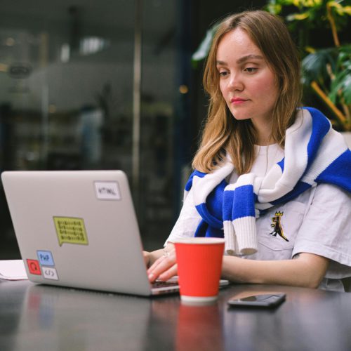 digital nomad