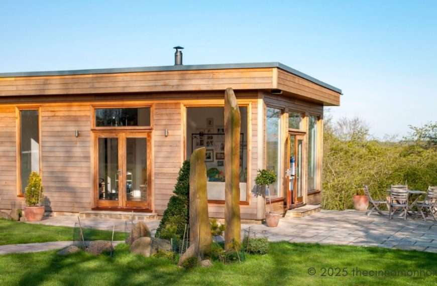 garden offices