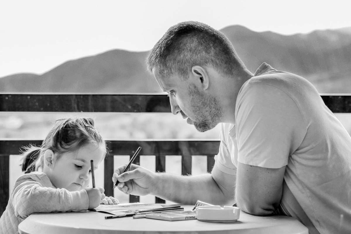 child custody
