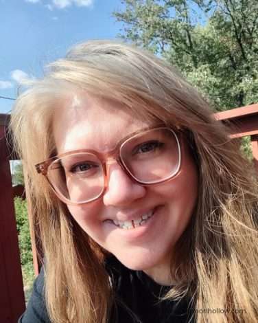 GlassesShop Acadia Square Prescription Eyeglasses