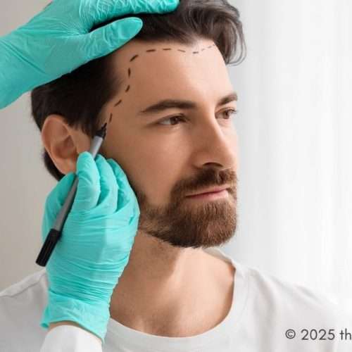 hair restoration