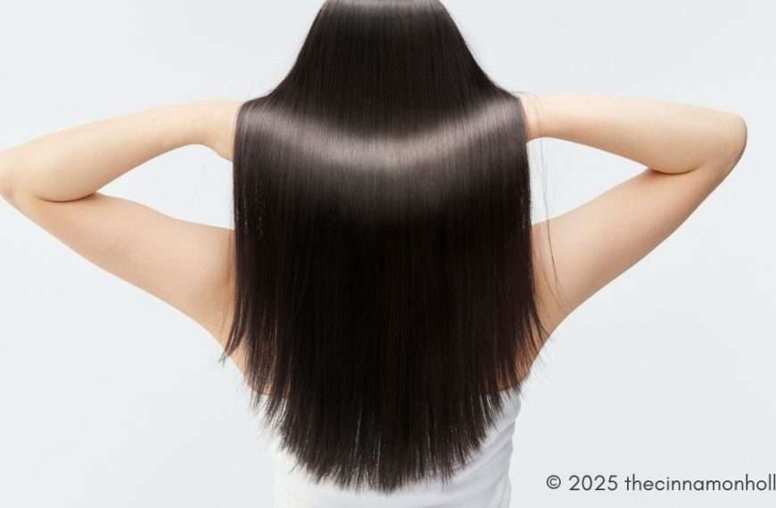 hair treatments