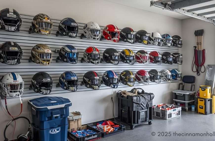 Helmet Wall Mounts