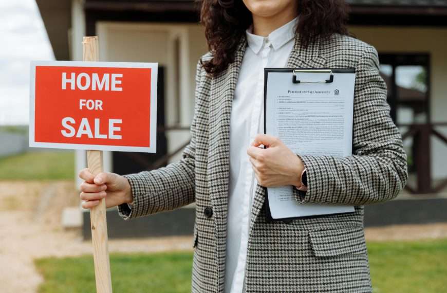 prepare your home to sell - Fast Home Sales