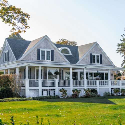 homebuying mistakes - market