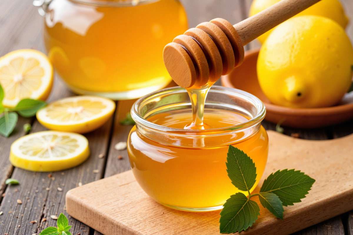 Super Marri Honey TA50+ - Manuka Honey vs. raw honey