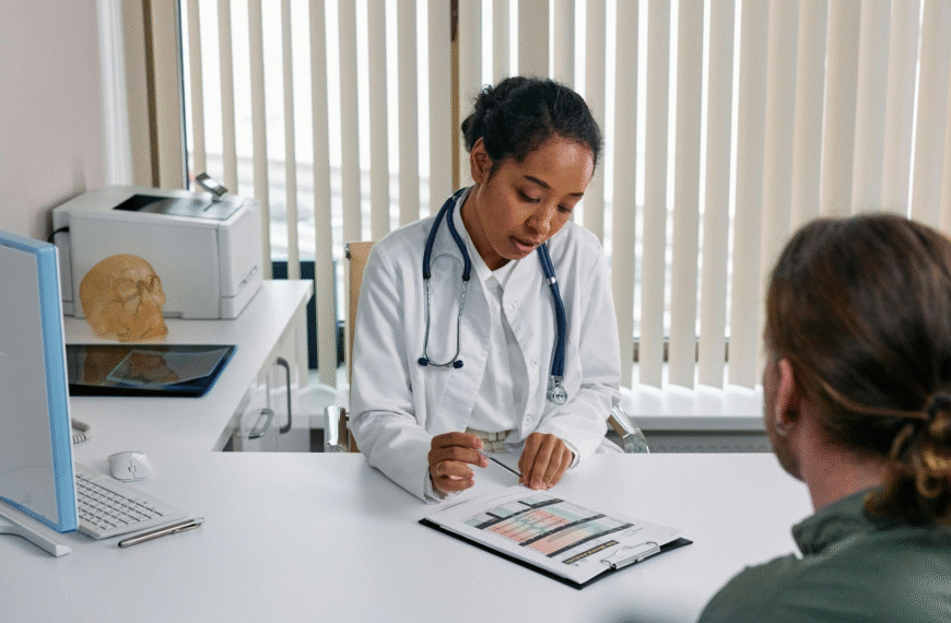 skin cancer clinic