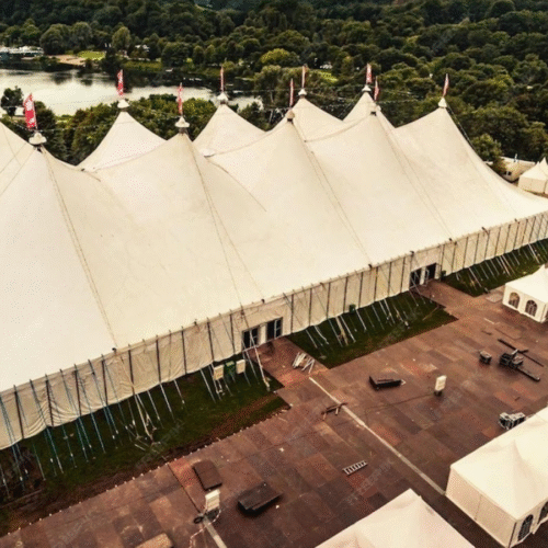 canopy tent