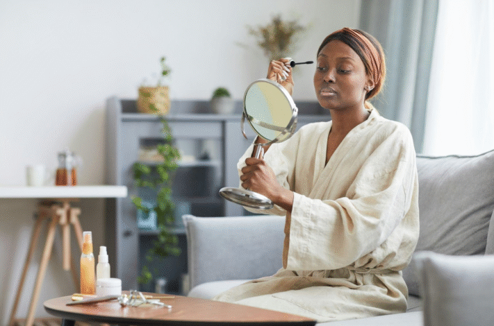Beauty Routines