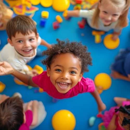 Early Learning Curriculum