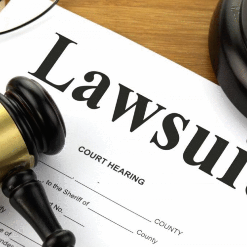 Insulin overpricing lawsuit