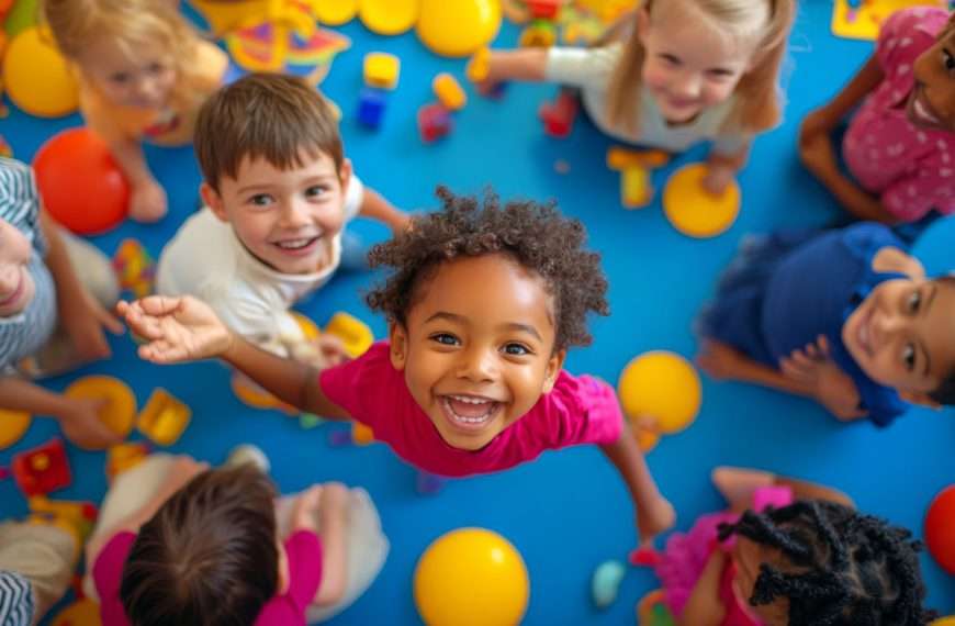 Early Learning Curriculum