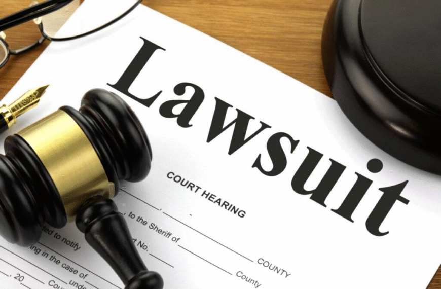 Insulin overpricing lawsuit