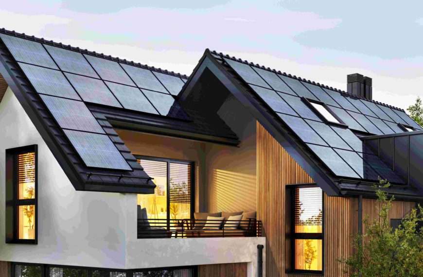 solar panel