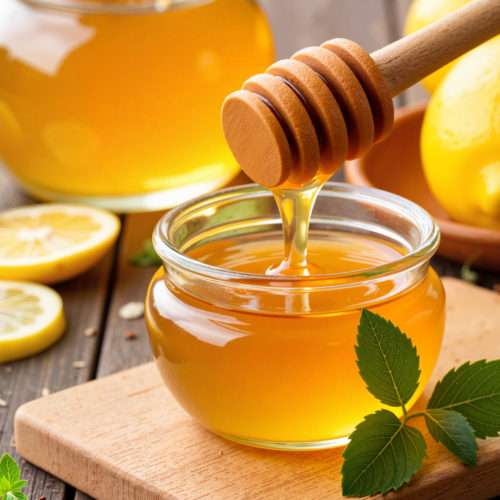 Super Marri Honey TA50+