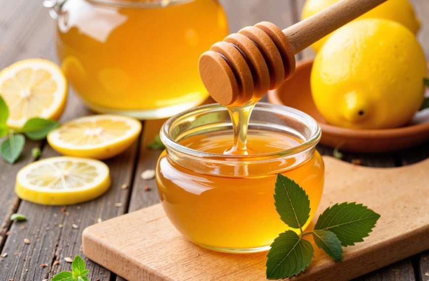 Super Marri Honey TA50+