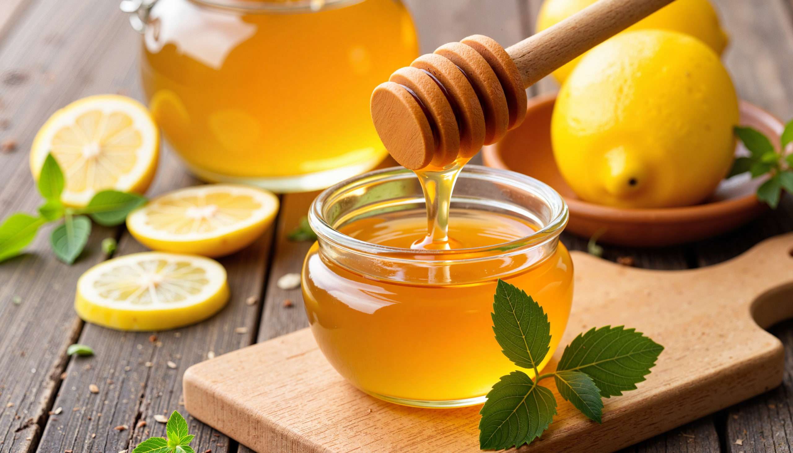 Super Marri Honey TA50+ - Manuka Honey vs. raw honey