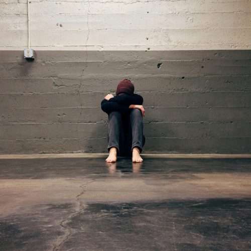 overcoming relapse