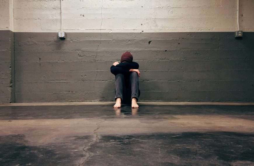 overcoming relapse