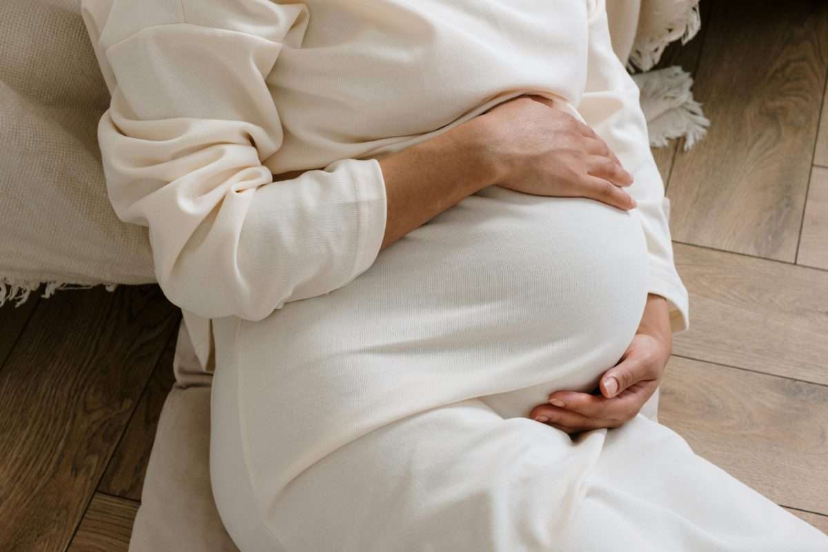 maternity photography