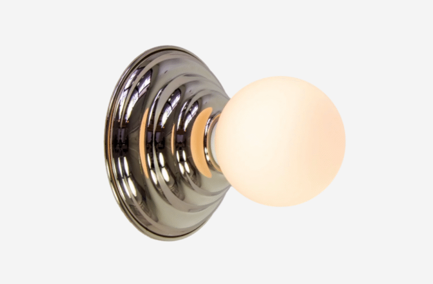 modern lighting