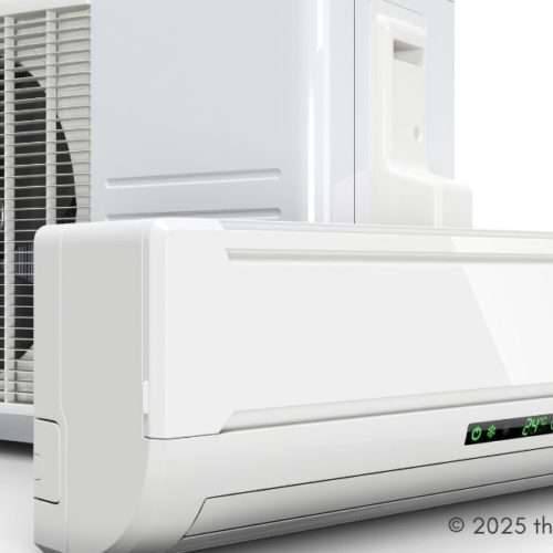 multi-zone mini split AC systems