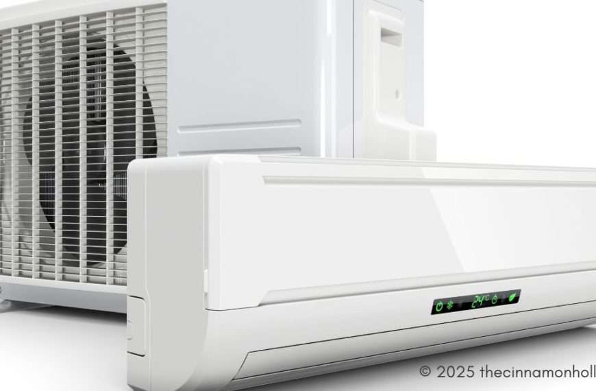 multi-zone mini split AC systems