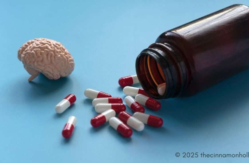 Nootropics