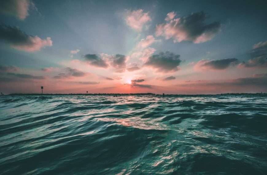 ocean adventures