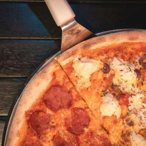 pizzeria
