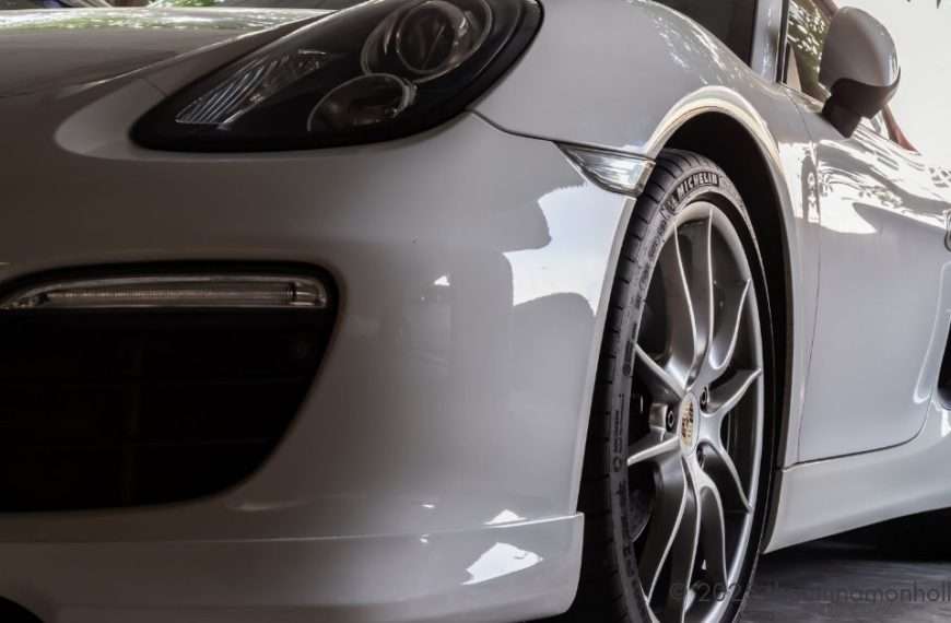 Porsche