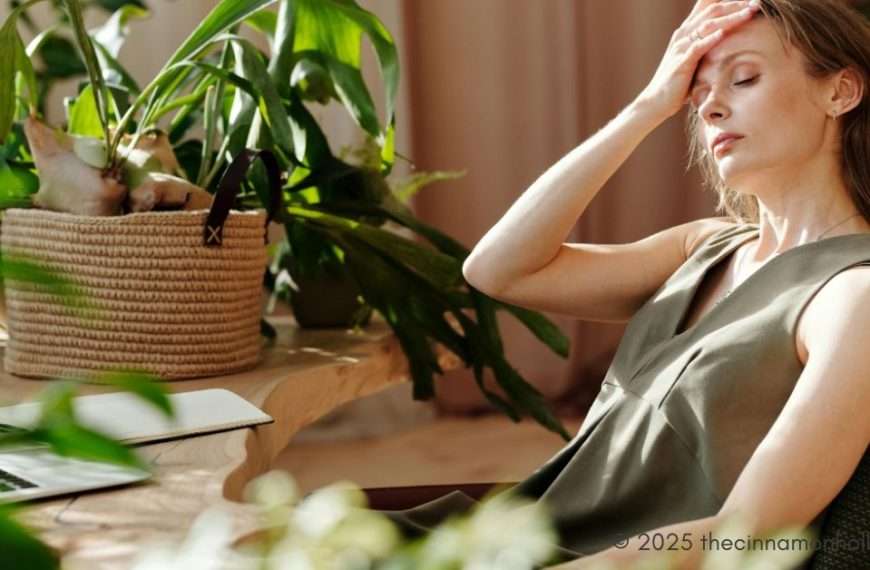 Relieve Headaches