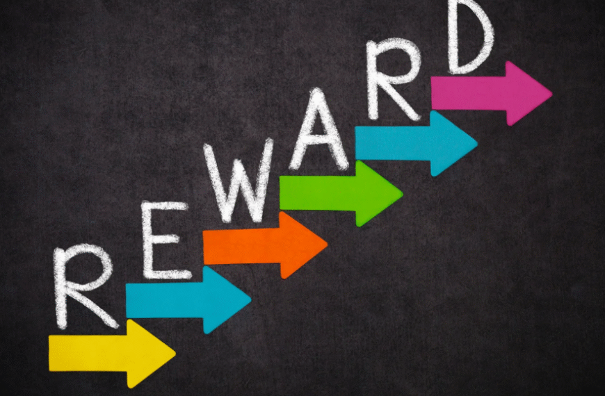 Reward Your Team Digitally