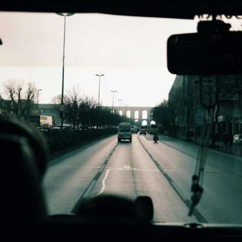 rideshare