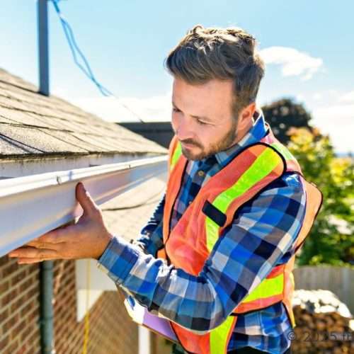 Seasonal Roof Inspections