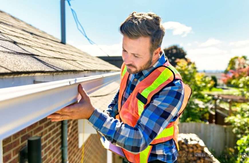 Seasonal Roof Inspections