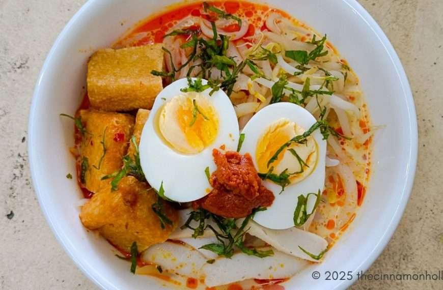 Places To Visit In Changi Airport For Authentic Singaporean Flavours